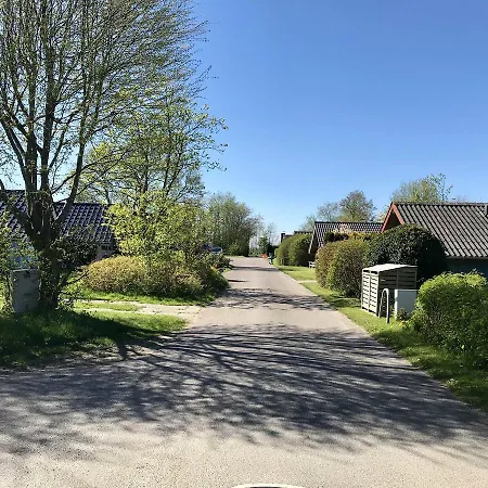 Tatil Evi Ferienhaus Martensen *