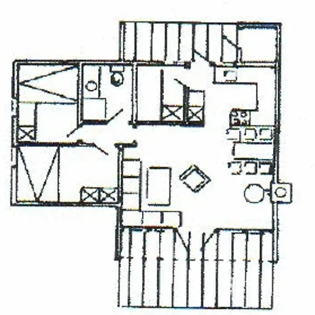 Ferienhaus Martensen * Glücksburg