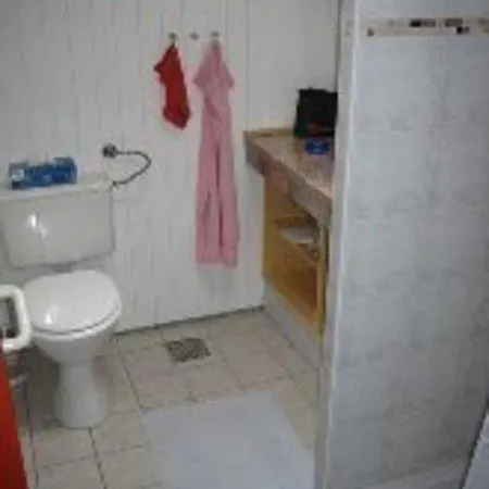 Tatil Evi Ferienhaus Martensen