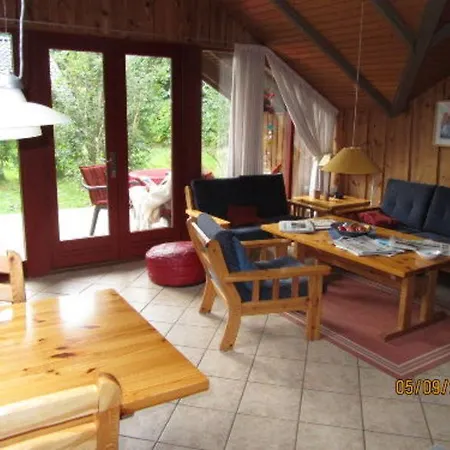 Ferienhaus Martensen