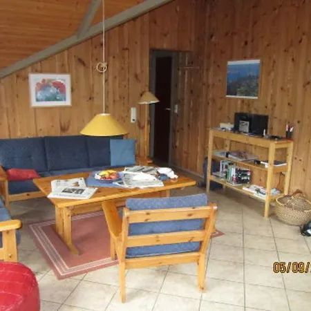 Tatil Evi Ferienhaus Martensen Glücksburg