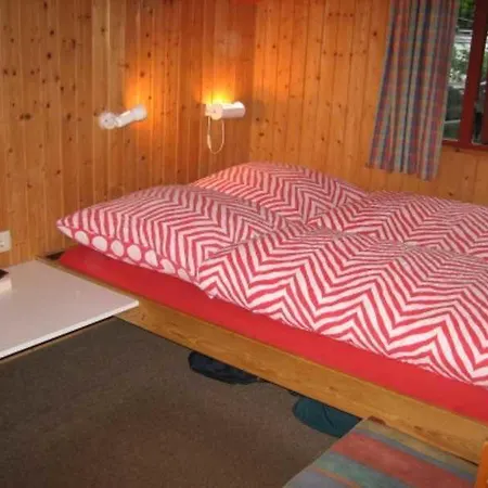 Ferienhaus Martensen Tatil Evi Glücksburg